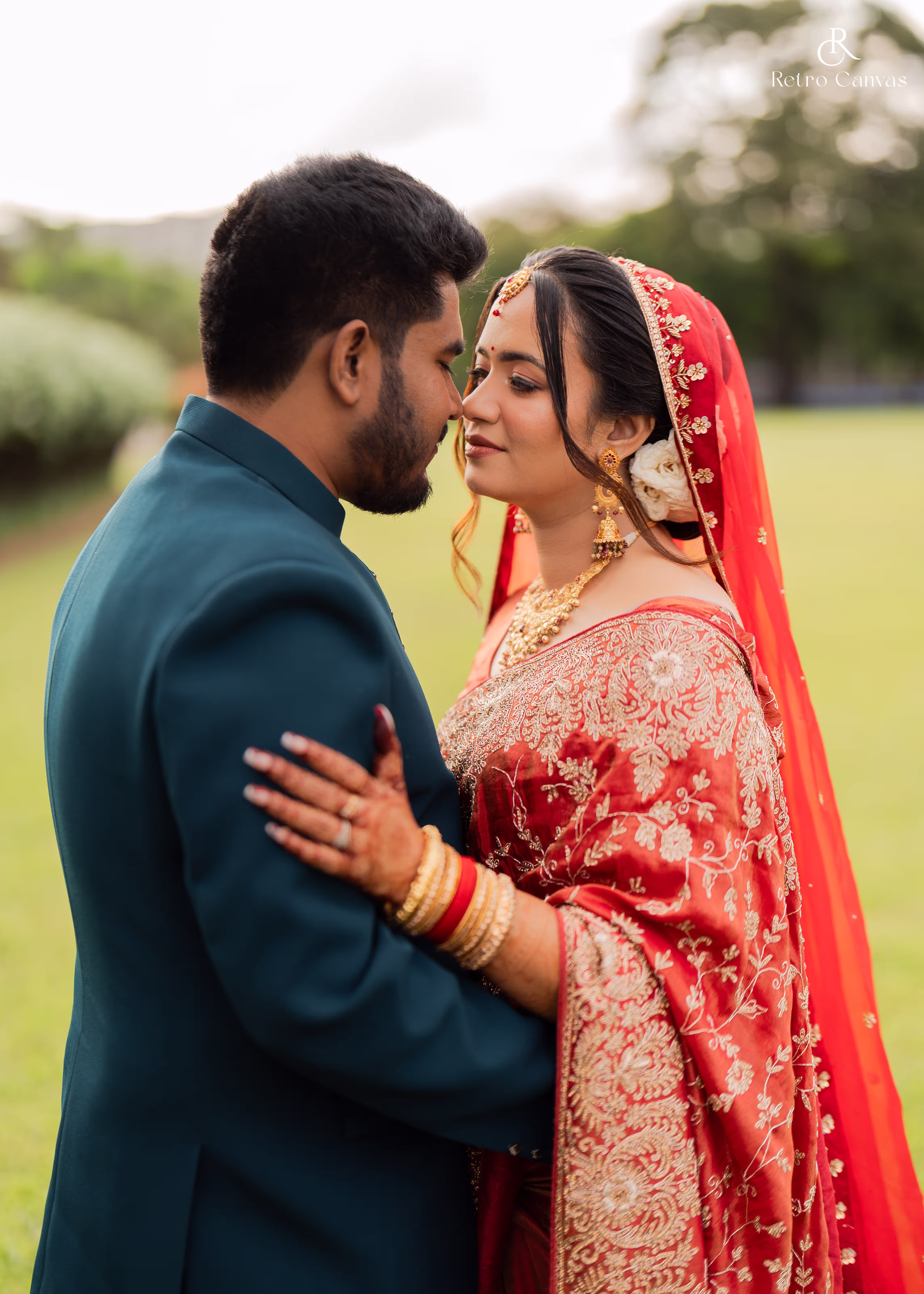 Addrita & Sefat · Dhaka