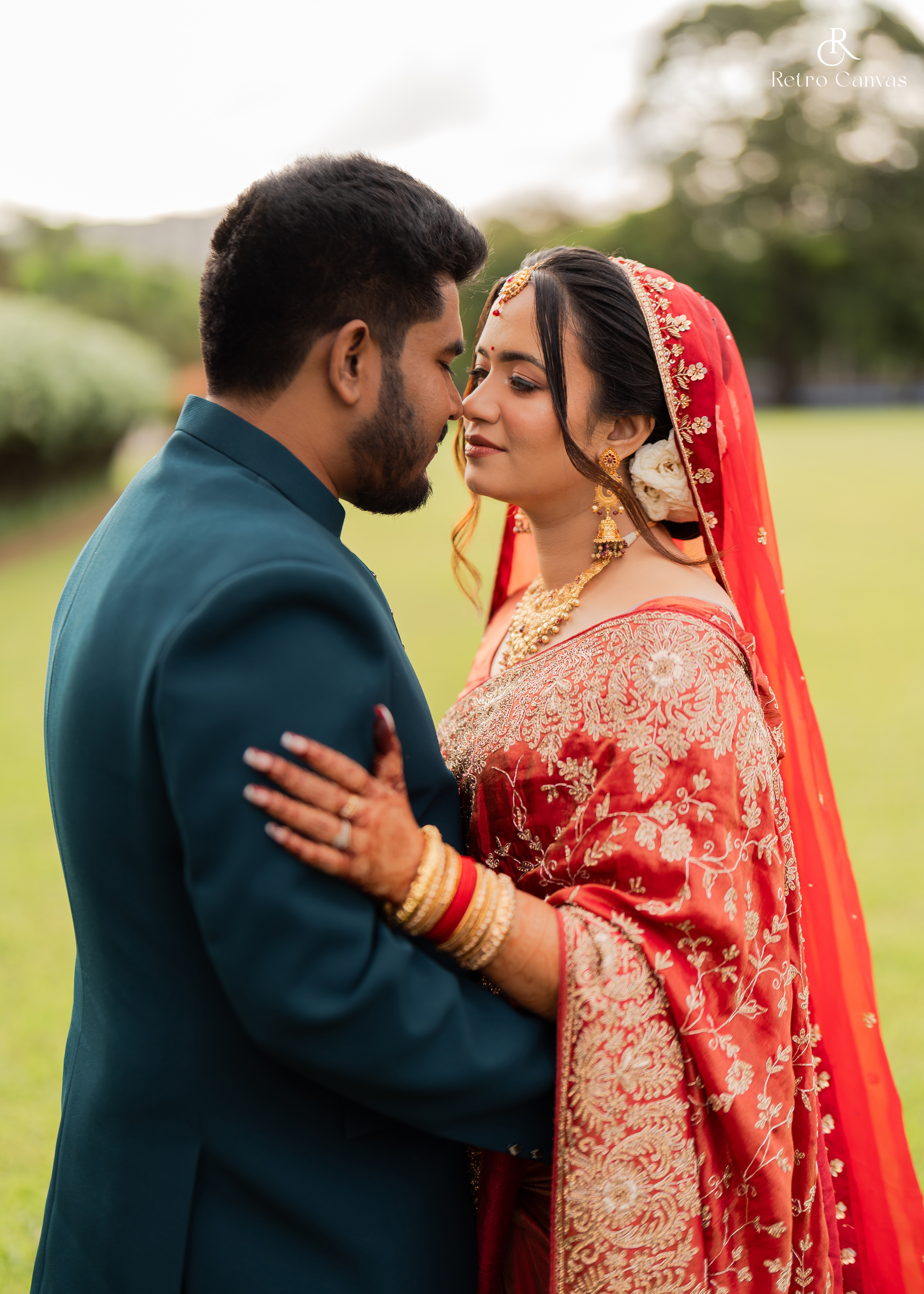 Addrita & Sefat · Dhaka