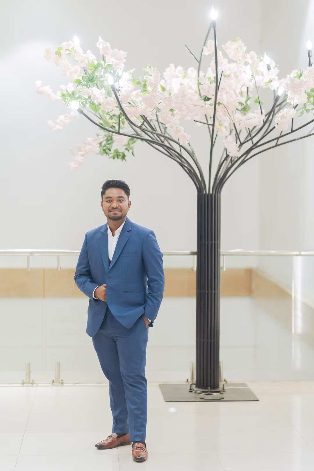 Afnan Rahman Arnab