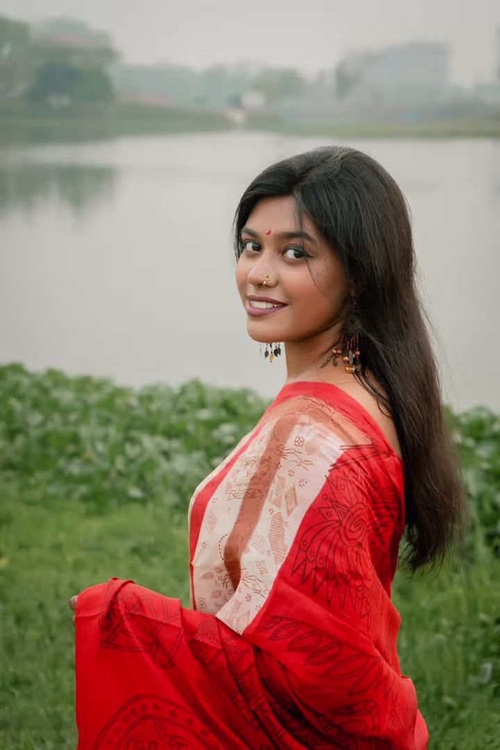 Sanjida Rahman